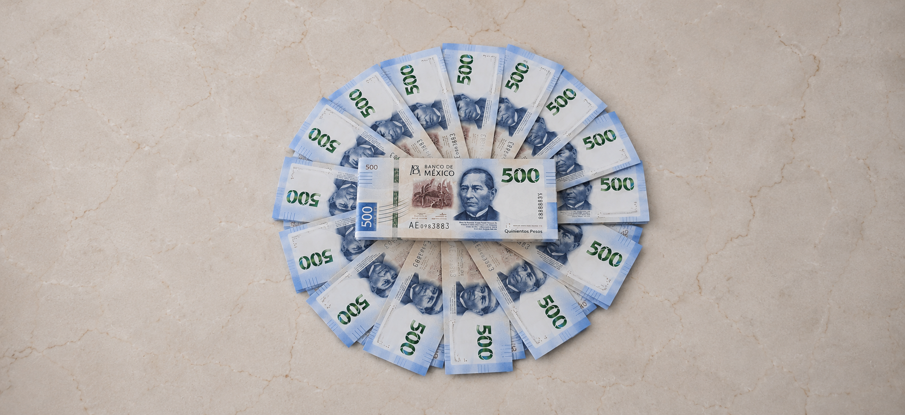 sorteo #2